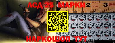 стафф Берёзовский