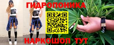 стафф Берёзовский
