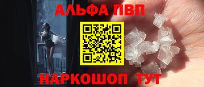 стафф Берёзовский